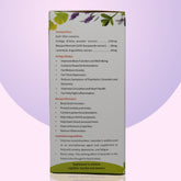Ginko Rex Syrup 120ml